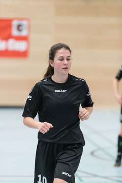 Bild 122 - Rathje Cup Frauen